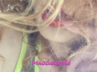Maggierobin