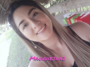 Maggiiejaaz