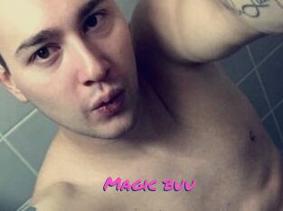 Magic_buu