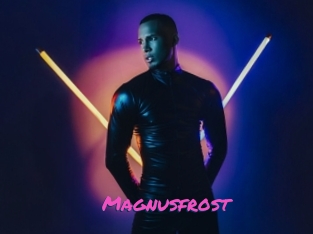 Magnusfrost