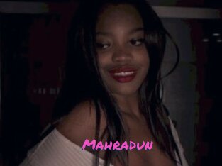 Mahradun