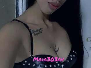 Maia303av