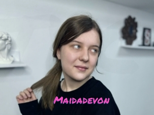 Maidadevon