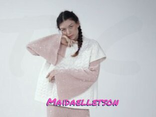 Maidaelletson