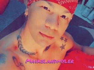 Maikelandmyler
