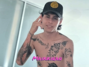 Maikkiran