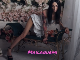 Mailanurmi
