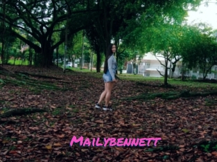 Mailybennett