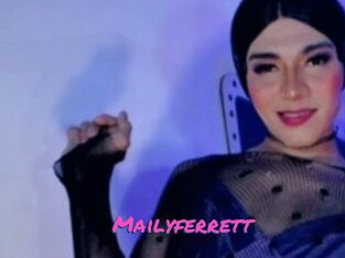 Mailyferrett