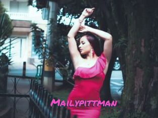 Mailypittman
