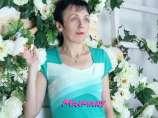 Maimany