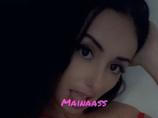 Mainaass