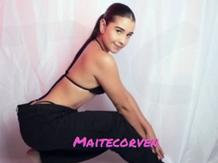 Maitecorven