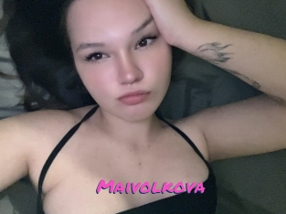 Maivolkova