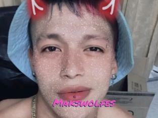 Makswolfes