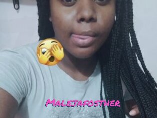 Malejafosther