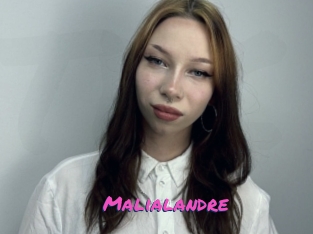 Malialandre