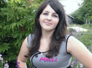 Malli