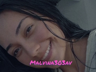 Malvina303av