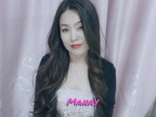 Manay