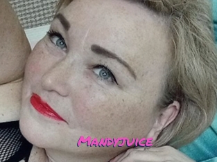 Mandyjuice