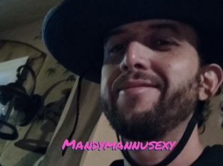 Mandymannusexy