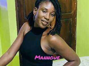 Mannoue