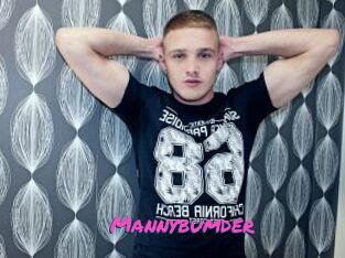 Mannybumder