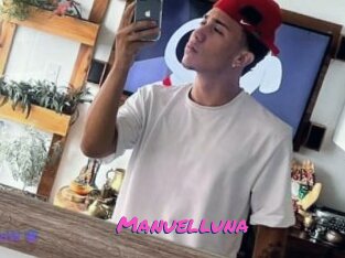 Manuelluna