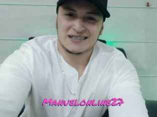 Manuelonline27
