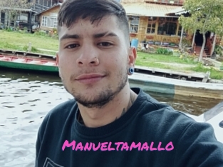 Manueltamallo