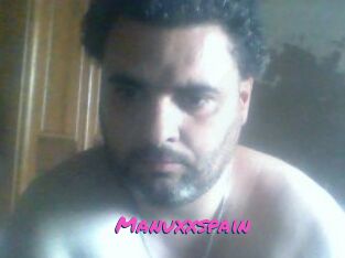 Manuxxspain