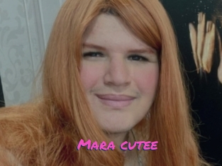 Mara_cutee