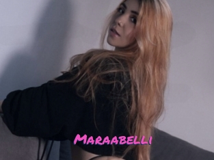 Maraabelli