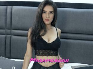 Maramorgan