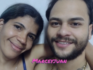 Marceyjuan