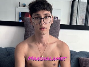 Marchalamet