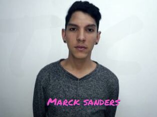 Marck_sanders