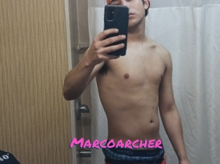 Marcoarcher