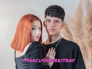 Marcusandbritany