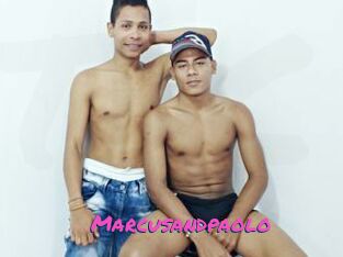 Marcusandpaolo