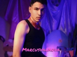 Marcusvalkova