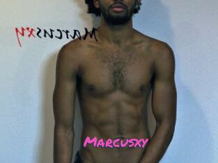 Marcusxy