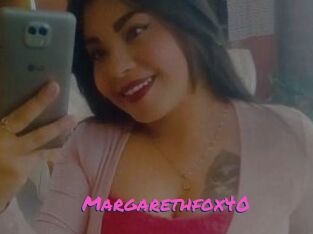 Margarethfox40