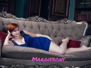 Margiebony