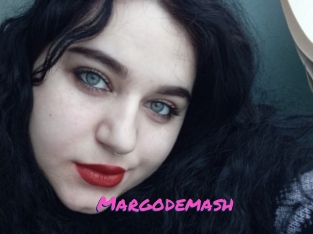 Margodemash