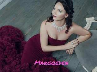 Margoeden