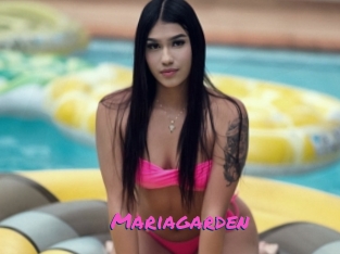 Mariagarden