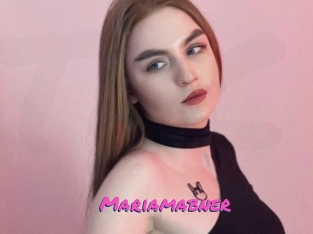 Mariamabner