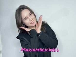 Mariambrickell